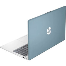 Ноутбук HP 15-fc0004ua Blue (826U6EA)