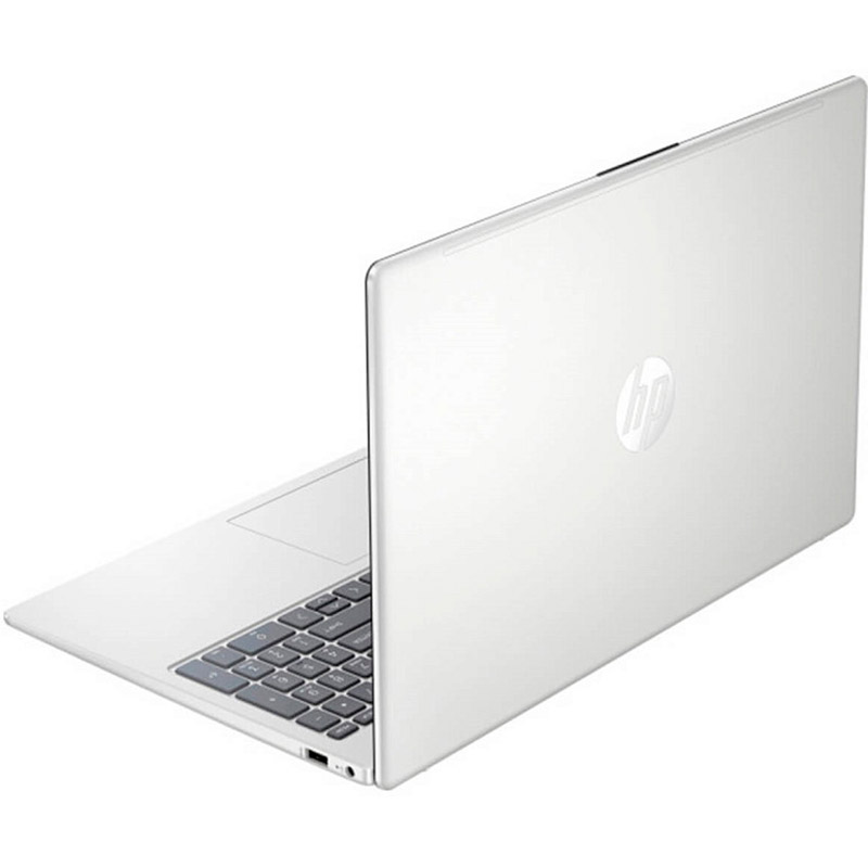 Ноутбук HP 15-fc0005ua Silver (826N0EA) Частота обновления экрана 60 Гц
