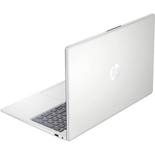 Ноутбук HP 15-fc0005ua Silver (826N0EA)
