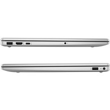 Ноутбук HP 15-fc0005ua Silver (826N0EA)