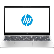 Ноутбук HP 15-fc0005ua Silver (826N0EA)