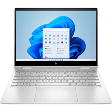 Ноутбук HP ENVY x360 13-bf0004ua Silver (825D1EA)