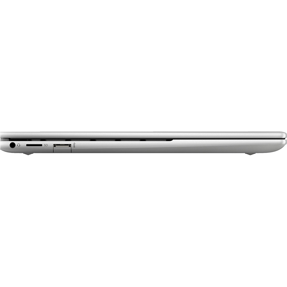 Зображення Ноутбук HP ENVY x360 13-bf0004ua Silver (825D1EA)