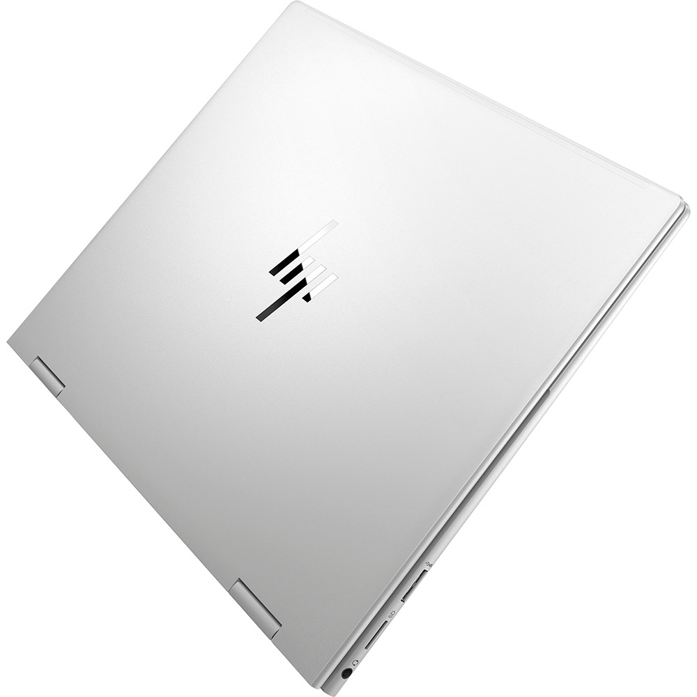 Покупка Ноутбук HP ENVY x360 13-bf0004ua Silver (825D1EA)