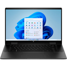 Ноутбук HP ENVY x360 15-fh0000ua Black (826N9EA)