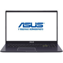 Ноутбук Asus Vivobook Go 15 E510KA-EJ381 Star Black (90NB0UJ5-M00HD0)
