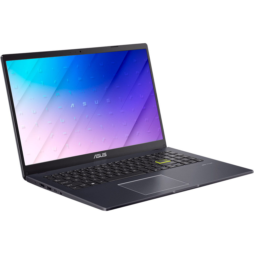 Ноутбук Asus Vivobook Go 15 E510KA-EJ381 Star Black (90NB0UJ5-M00HD0) Диагональ дисплея 15.6