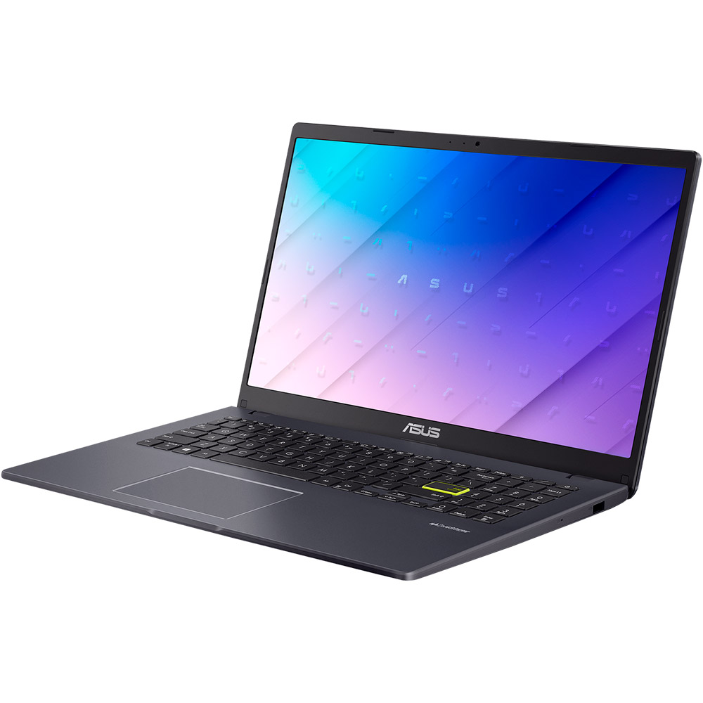 Ноутбук Asus Vivobook Go 15 E510KA-EJ381 Star Black (90NB0UJ5-M00HD0) Тип матрицы IPS