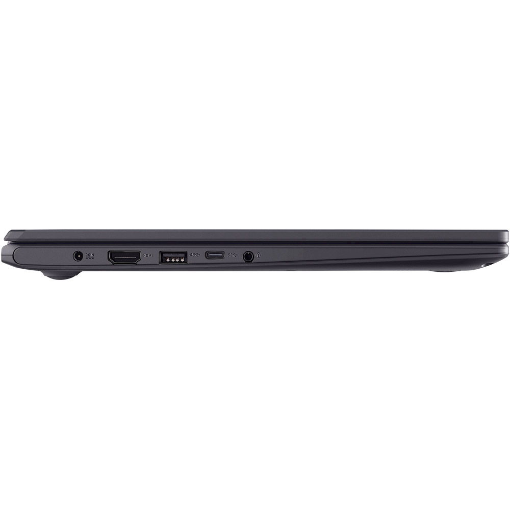 Фото Ноутбук Asus Vivobook Go 15 E510KA-EJ381 Star Black (90NB0UJ5-M00HD0)