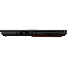 Ноутбук Asus Vivobook Pro 16X OLED K6604JV-MX076 Black (90NB1102-M00360)
