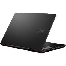 Ноутбук Asus Vivobook Pro 16X OLED K6604JV-MX076 Black (90NB1102-M00360)