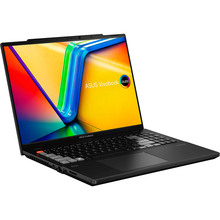 Ноутбук Asus Vivobook Pro 16X OLED K6604JV-MX076 Black (90NB1102-M00360)