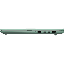 Ноутбук Asus Vivobook S 15 OLED K3502ZA-L1531 Brave Green (90NB0WK3-M00WU0)