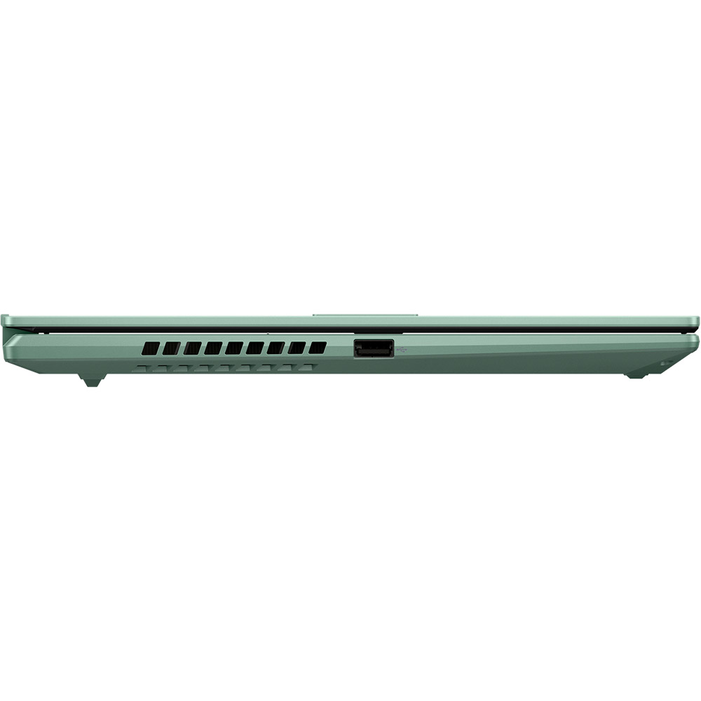 Изображение Ноутбук Asus Vivobook S 15 OLED K3502ZA-L1531 Brave Green (90NB0WK3-M00WU0)