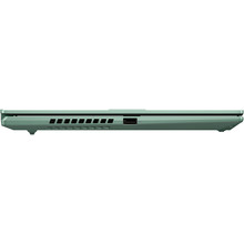 Ноутбук Asus Vivobook S 15 OLED K3502ZA-L1531 Brave Green (90NB0WK3-M00WU0)