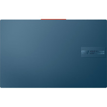 Ноутбук Asus Vivobook S 15 OLED K5504VA-L1118WS Solar Blue (90NB0ZK1-M00520)