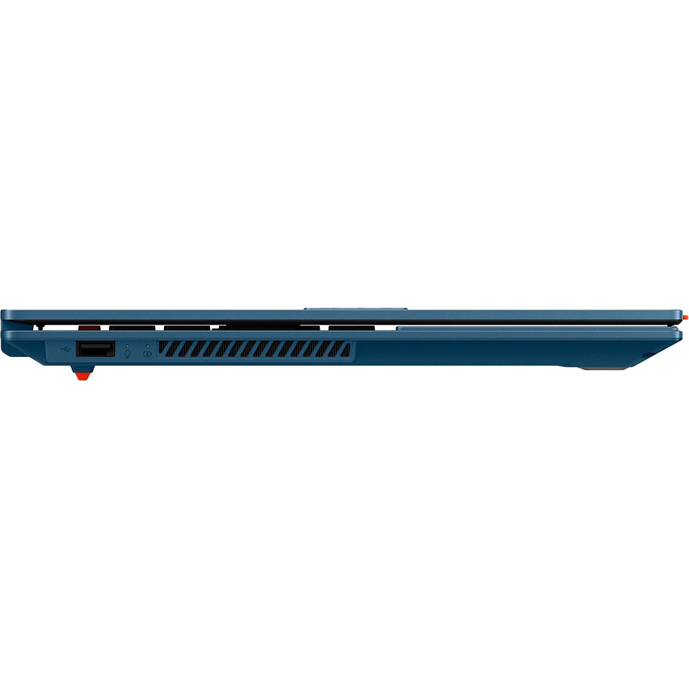 Изображение Ноутбук Asus Vivobook S 15 OLED K5504VA-L1118WS Solar Blue (90NB0ZK1-M00520)
