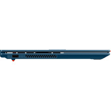 Ноутбук Asus Vivobook S 15 OLED K5504VA-L1118WS Solar Blue (90NB0ZK1-M00520)