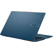 Ноутбук Asus Vivobook S 15 OLED K5504VA-L1118WS Solar Blue (90NB0ZK1-M00520)