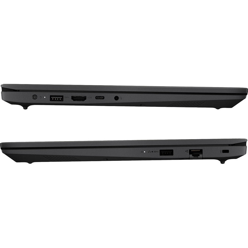 Фото 15 Ноутбук Lenovo V15 G4 AMN Business Black (82YU00Y8RA)