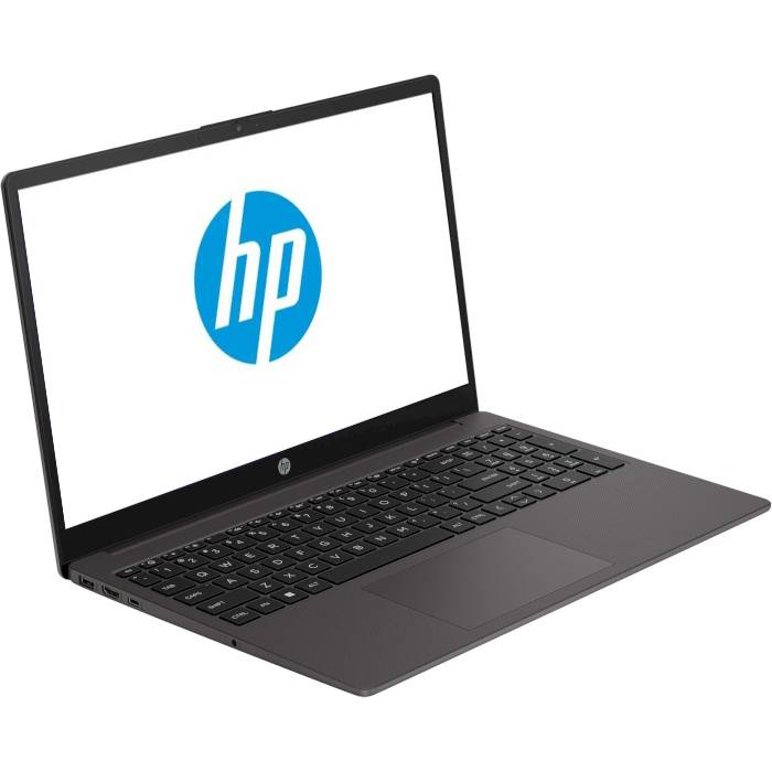 Ноутбук HP 255-G10 Вlack (8D4N0ES) Діагональ дисплея 15.6