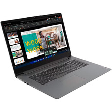 Ноутбук Lenovo V17 G4 IRU Iron Grey (83A2001RRA)