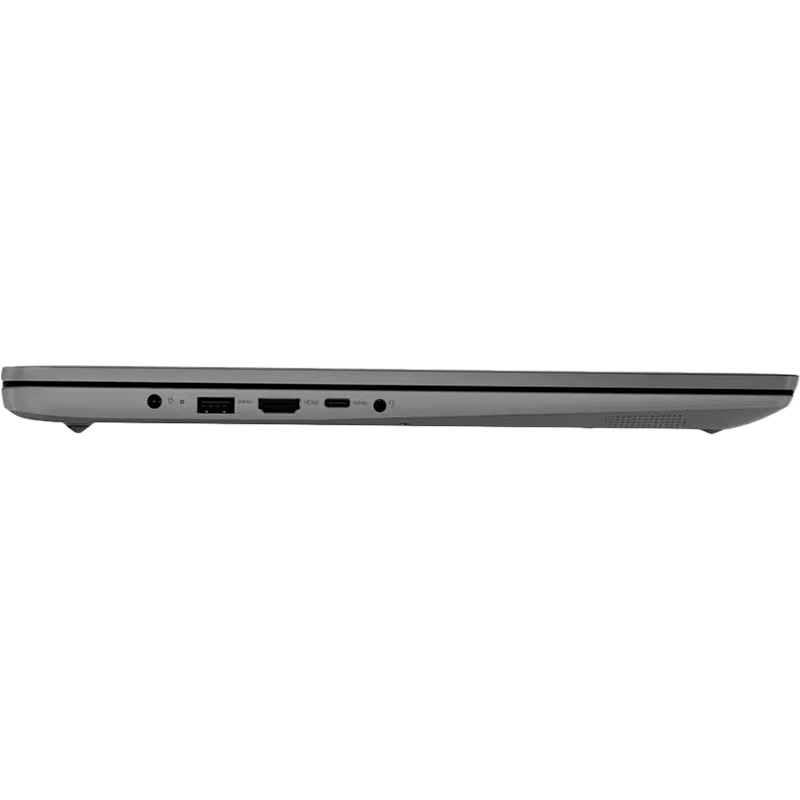 Изображение Ноутбук Lenovo V17 G4 IRU Iron Grey (83A2001SRA)