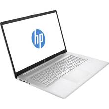 Ноутбук HP 17-CN3020ua Natural Silver (91L46EA)