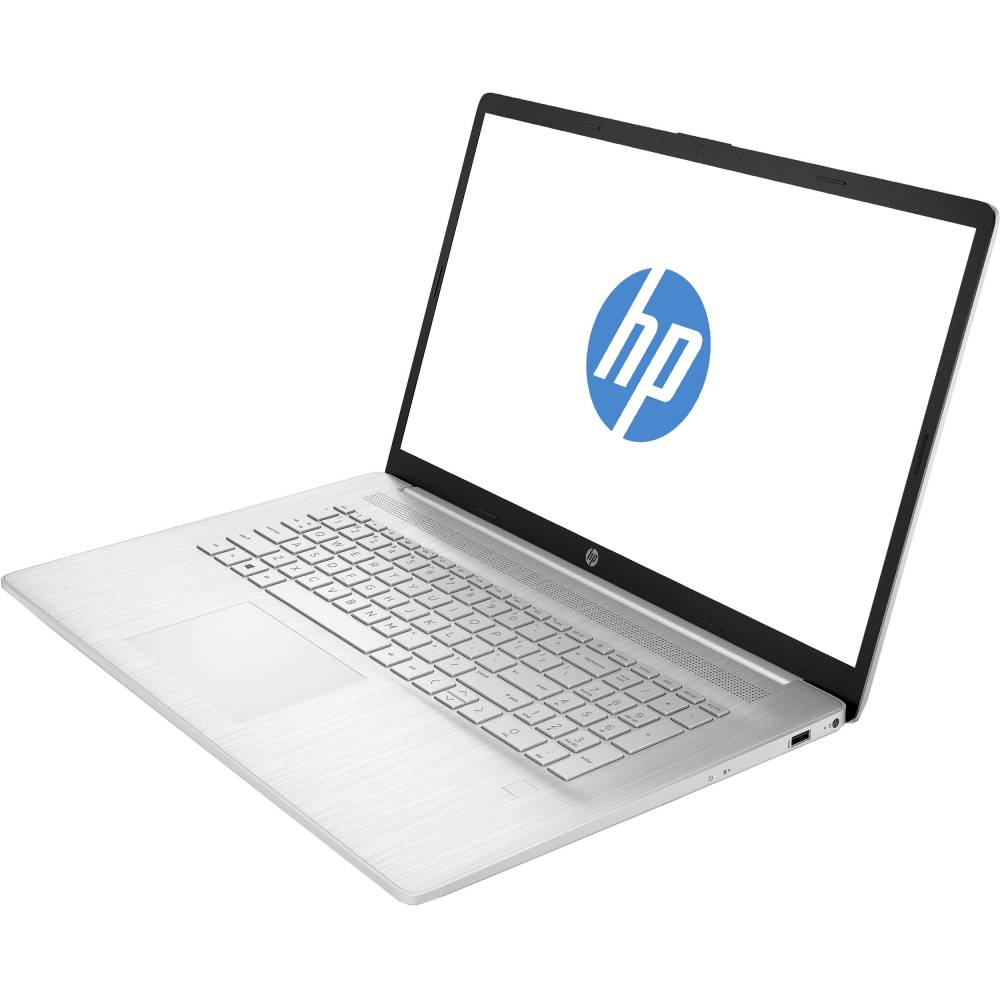 Ноутбук HP 17-CN3020ua Natural Silver (91L46EA) Роздільна здатність дисплея 1920 x 1080