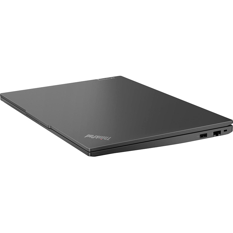 Покупка Ноутбук Lenovo ThinkPad E16 Gen 1 Graphite Black (21JT0018RA)