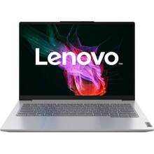 Ноутбук LENOVO ThinkBook 14 G6 ABP Arctic Grey (21KJ003RRA)