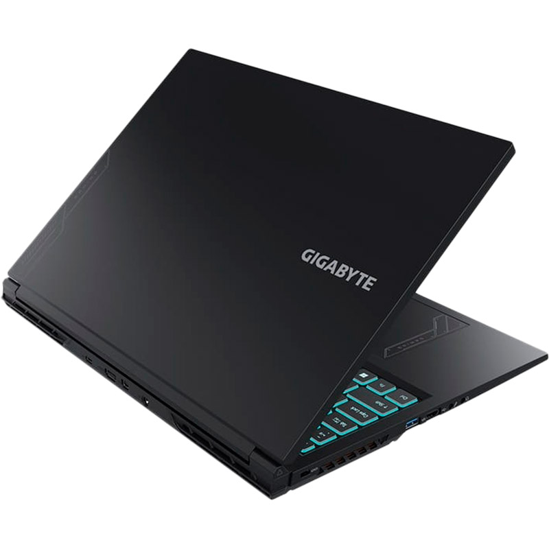 Ноутбук Gigabyte G6 KF 2023 Black (G6 KF-H3KZ853SH) Частота оновлення екрана 165 Гц