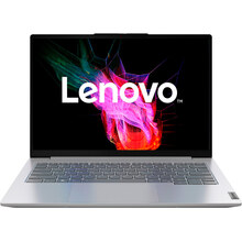 Ноутбук LENOVO ThinkBook 14 G6 ABP Arctic Grey (21KJ003DRA)