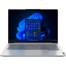 Ноутбук LENOVO ThinkBook 14 G6 ABP Arctic Grey (21KJ003NRA)