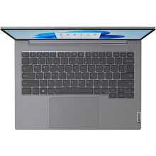 Ноутбук LENOVO ThinkBook 14 G6 ABP Arctic Grey (21KJ003TRA)