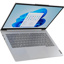 Ноутбук LENOVO ThinkBook 14 G6 ABP Arctic Grey (21KJ003TRA)