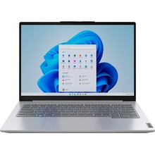 Ноутбук LENOVO ThinkBook 14 G6 ABP Arctic Grey (21KJ003TRA)