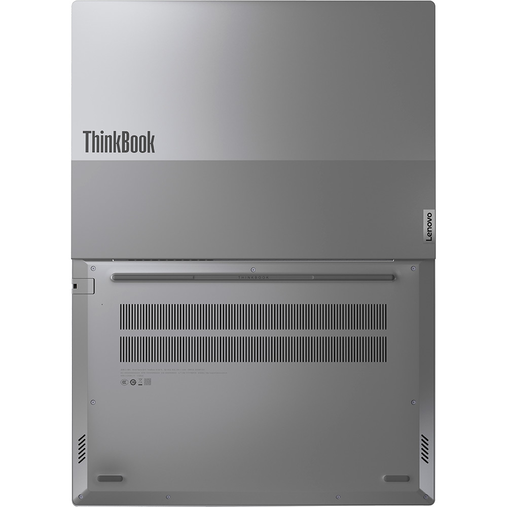 Покупка Ноутбук LENOVO ThinkBook 14 G6 ABP Arctic Grey (21KJ003TRA)