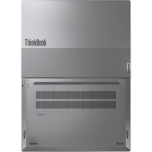 Ноутбук LENOVO ThinkBook 14 G6 ABP Arctic Grey (21KJ003TRA)