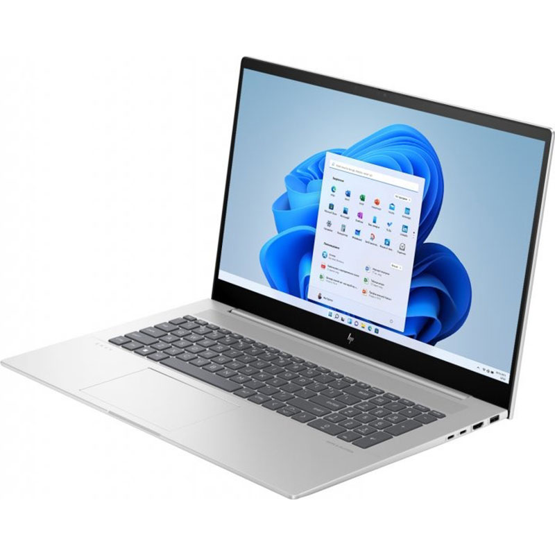 Ноутбук HP ENVY 17-cw0002ua Natural Silver (826X0EA) Роздільна здатність дисплея 1920 x 1080