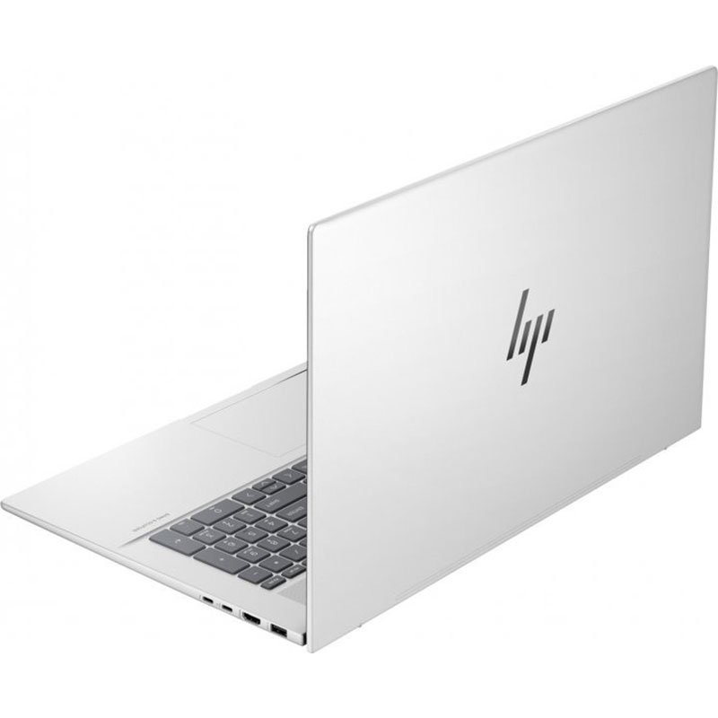 Фото Ноутбук HP ENVY 17-cw0002ua Natural Silver (826X0EA)