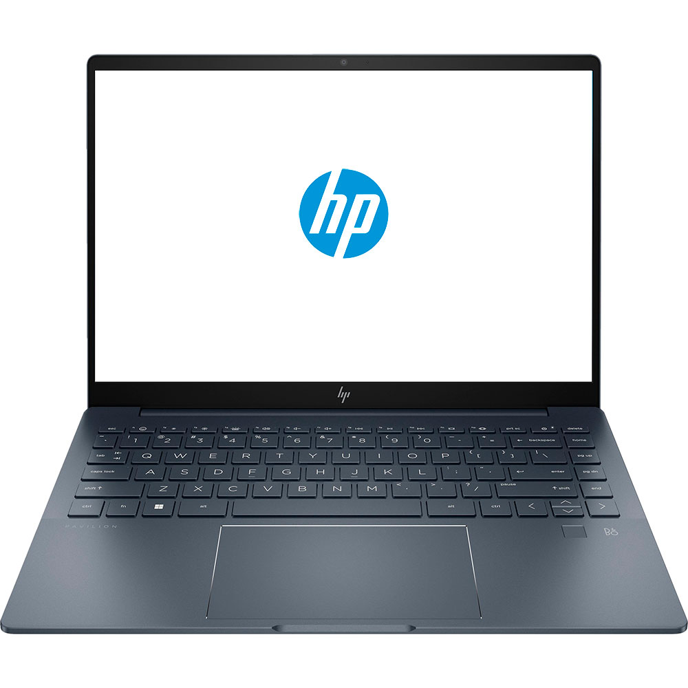 Ноутбук HP Pavilion Plus 14-eh1008ua Space Blue (826S9EA)