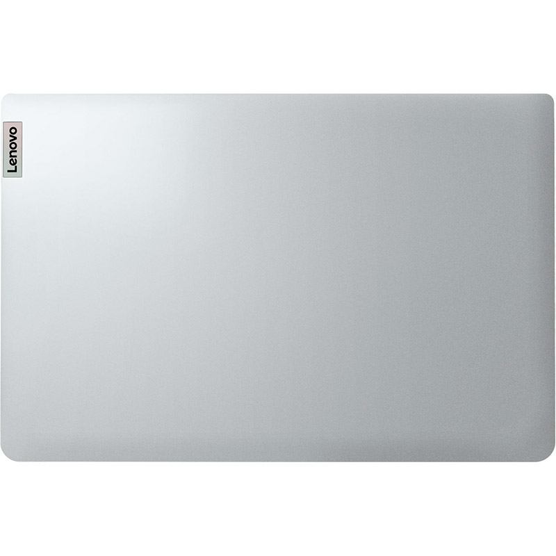 Фото Ноутбук LENOVO IdeaPad 1 14IGL7 Cloud Grey (82V6006VRA)