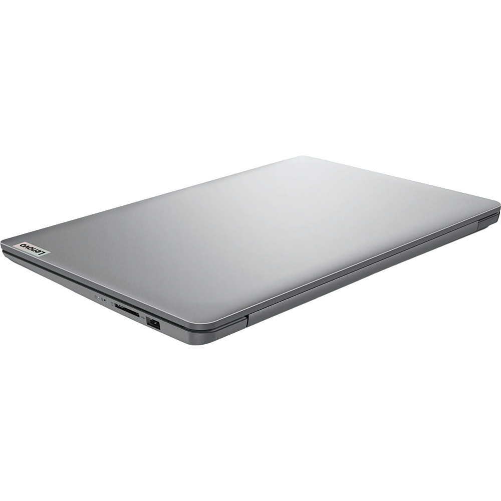 Фото 15 Ноутбук LENOVO IdeaPad 1 14IGL7 Cloud Grey (82V6006VRA)