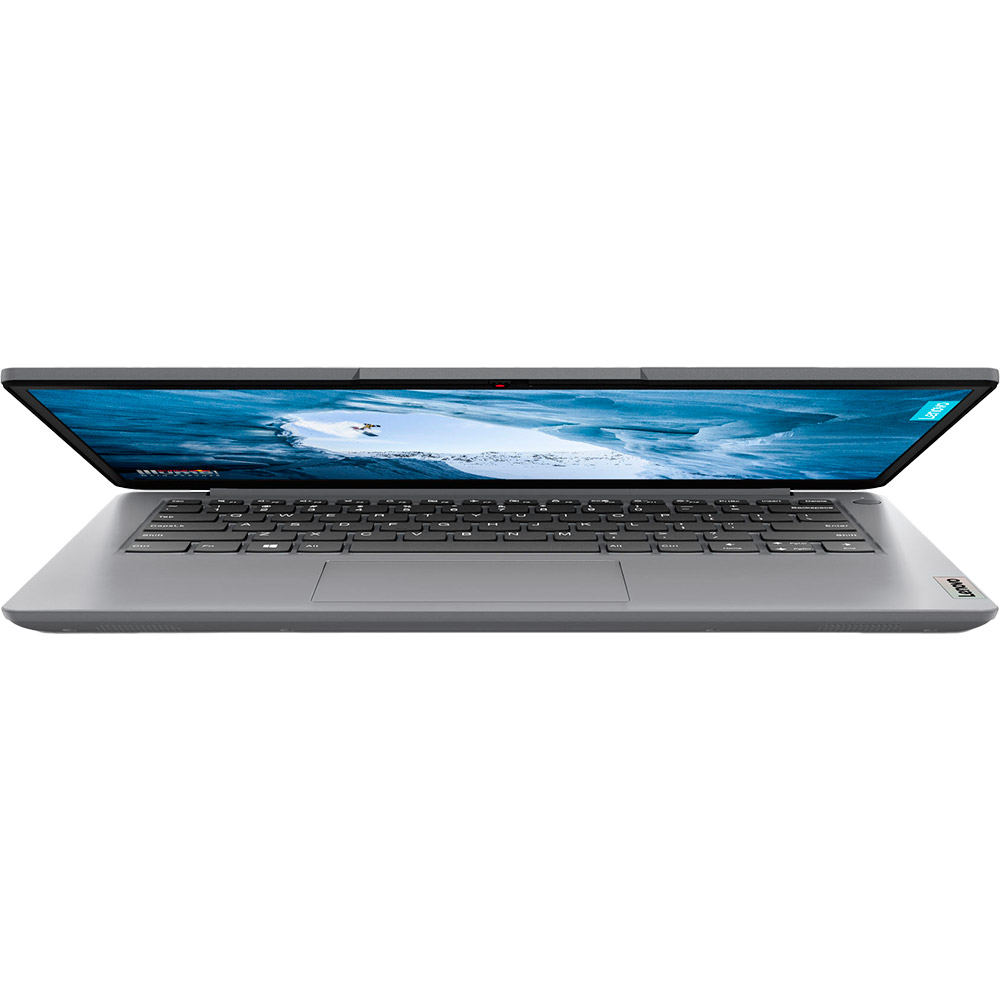 Ноутбук LENOVO IdeaPad 1 14IGL7 Cloud Grey (82V6006VRA) Роздільна здатність дисплея 1920 x 1080