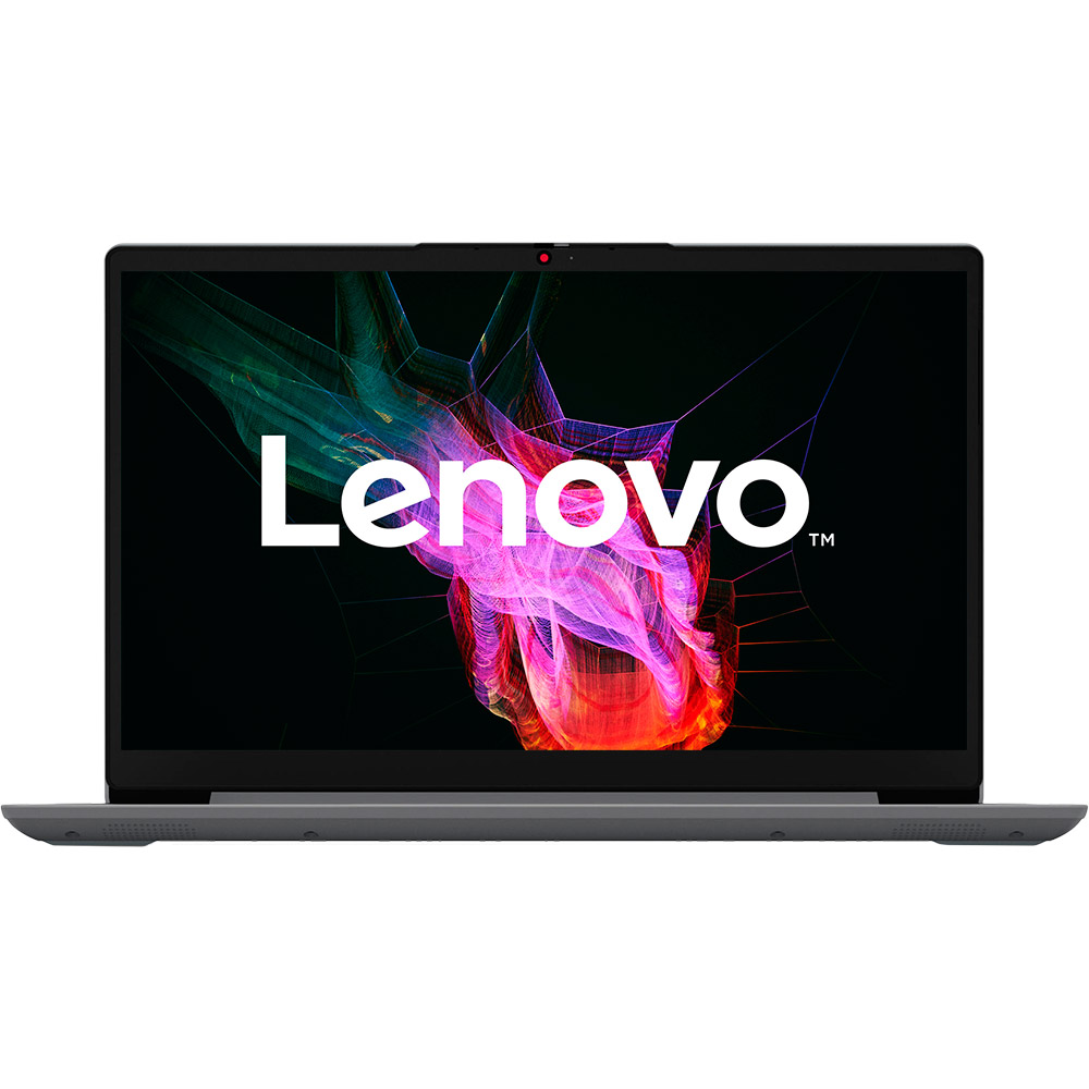 Ноутбук LENOVO IdeaPad 1 14IGL7 Cloud Grey (82V6006VRA)