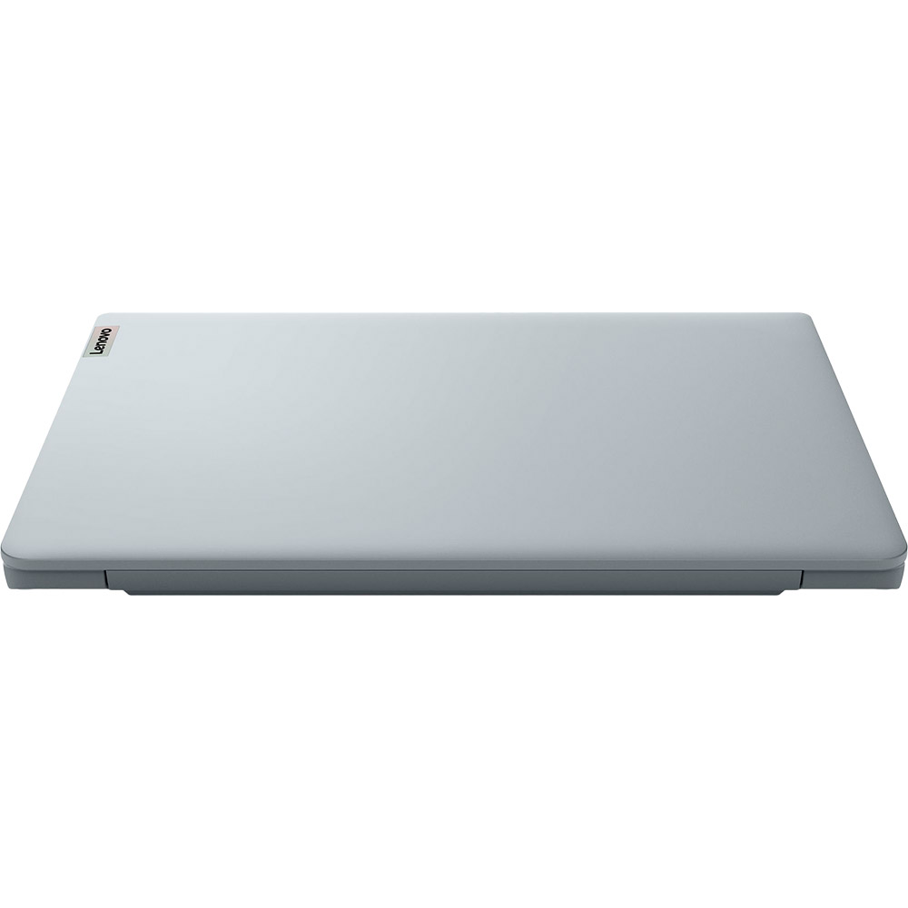 Зображення Ноутбук LENOVO IdeaPad 1 14IGL7 Cloud Grey (82V6006VRA)