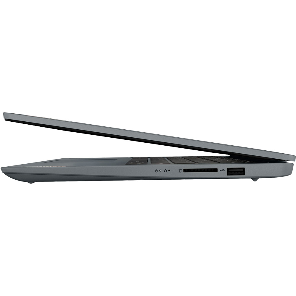 В Україні Ноутбук LENOVO IdeaPad 1 14IGL7 Cloud Grey (82V6006VRA)