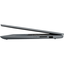 Ноутбук LENOVO IdeaPad 1 14IGL7 Cloud Grey (82V6006VRA)