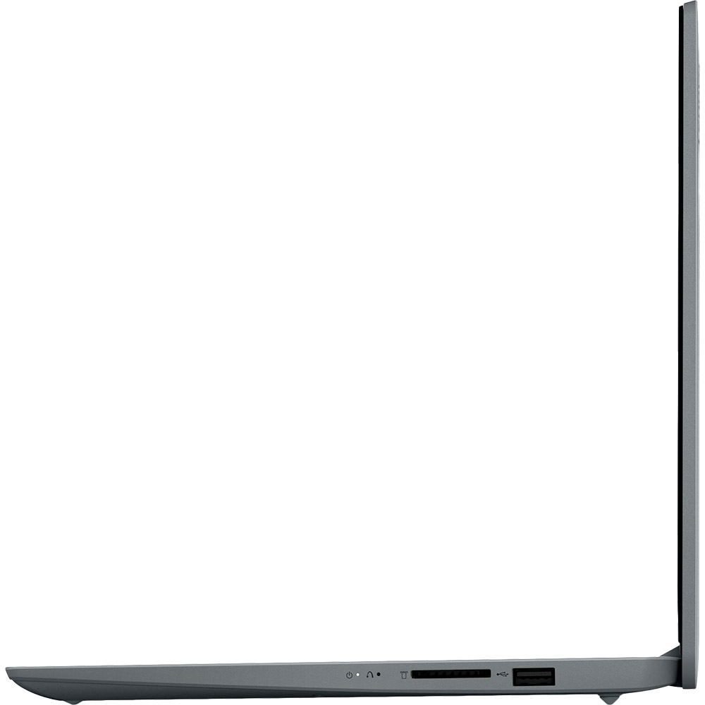 У Фокстрот Ноутбук LENOVO IdeaPad 1 14IGL7 Cloud Grey (82V6006VRA)